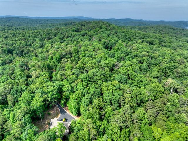 Lt 61 North Harris Creek Dr, Ellijay, GA 30540