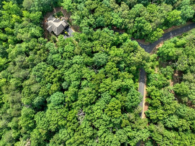Lt 61 North Harris Creek Dr, Ellijay, GA 30540