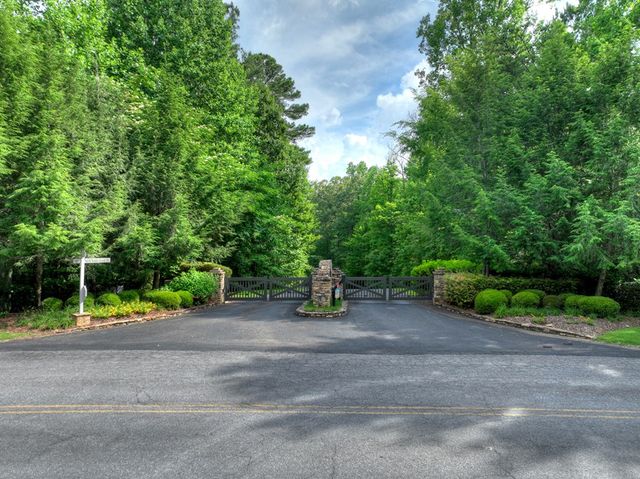 Lt 61 North Harris Creek Dr, Ellijay, GA 30540