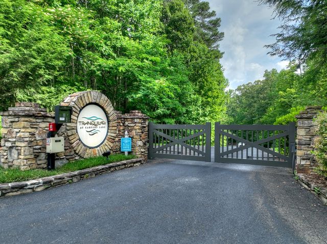 Lt 61 North Harris Creek Dr, Ellijay, GA 30540