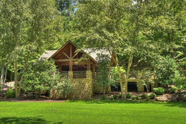 Lt 61 North Harris Creek Dr, Ellijay, GA 30540