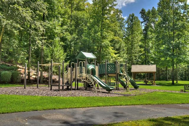 Lt 61 North Harris Creek Dr, Ellijay, GA 30540