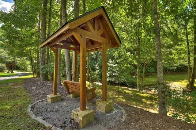 Lt 61 North Harris Creek Dr, Ellijay, GA 30540