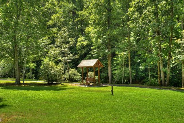Lt 61 North Harris Creek Dr, Ellijay, GA 30540