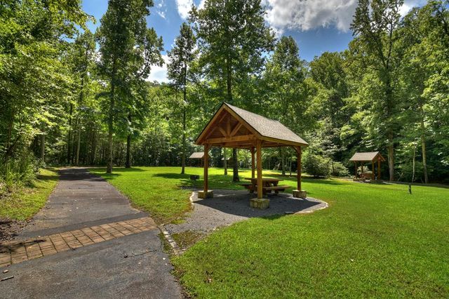 Lt 61 North Harris Creek Dr, Ellijay, GA 30540