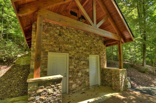Lt 61 North Harris Creek Dr, Ellijay, GA 30540