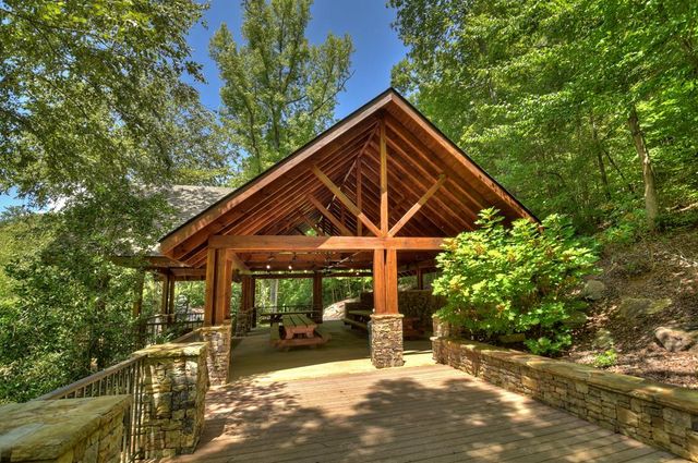 Lt 61 North Harris Creek Dr, Ellijay, GA 30540