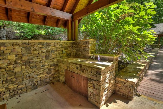 Lt 61 North Harris Creek Dr, Ellijay, GA 30540
