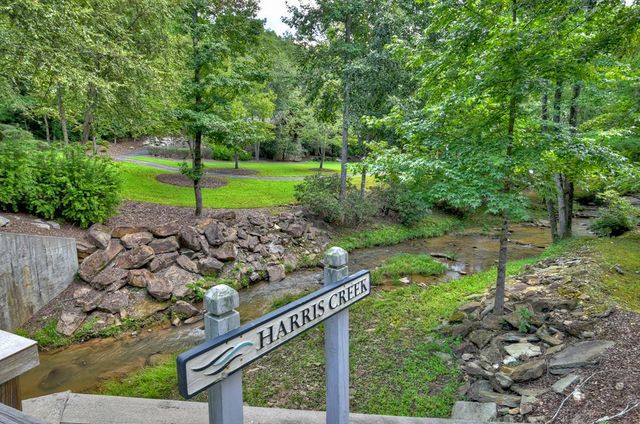 Lt 61 North Harris Creek Dr, Ellijay, GA 30540