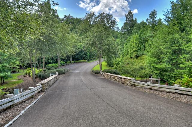 Lt 61 North Harris Creek Dr, Ellijay, GA 30540