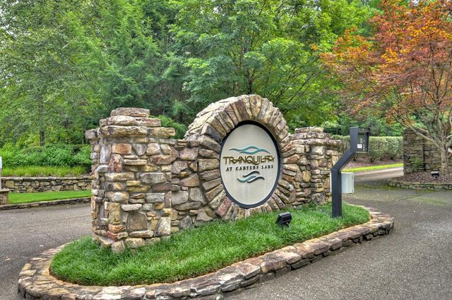Lt 61 North Harris Creek Dr, Ellijay, GA 30540