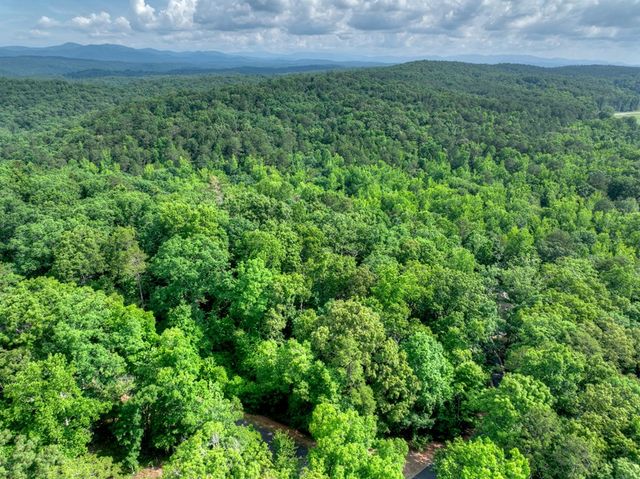 Lt 61 North Harris Creek Dr, Ellijay, GA 30540