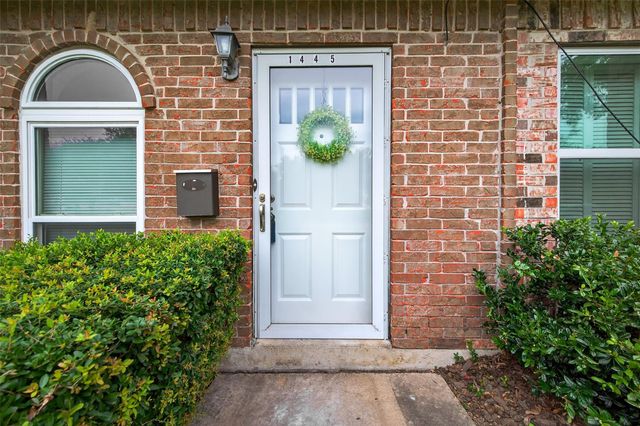 1445 Bonanza Road 445, Houston, TX 77062