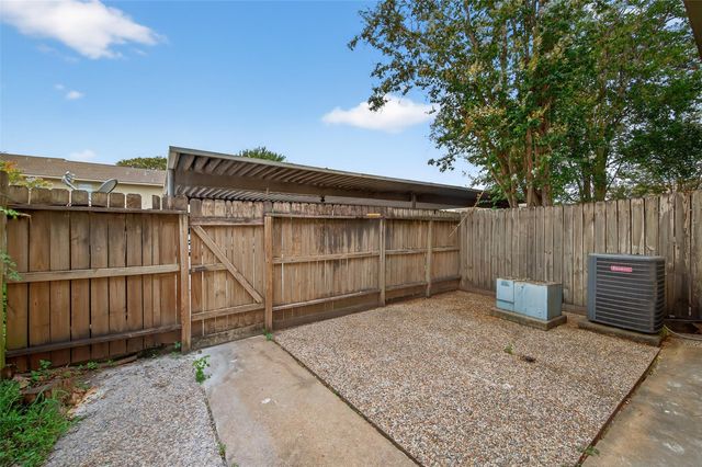 1445 Bonanza Road 445, Houston, TX 77062