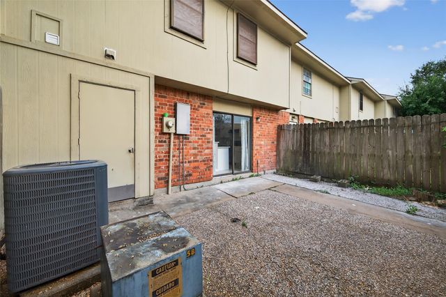 1445 Bonanza Road 445, Houston, TX 77062