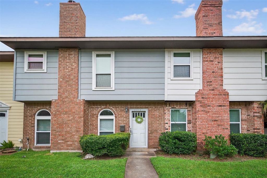 1445 Bonanza Road 445, Houston, TX 77062