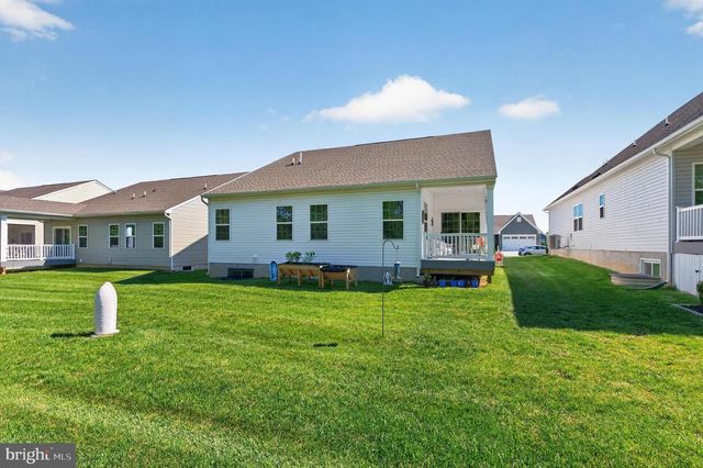 324 TAFT DR, Swedesboro, NJ 08085