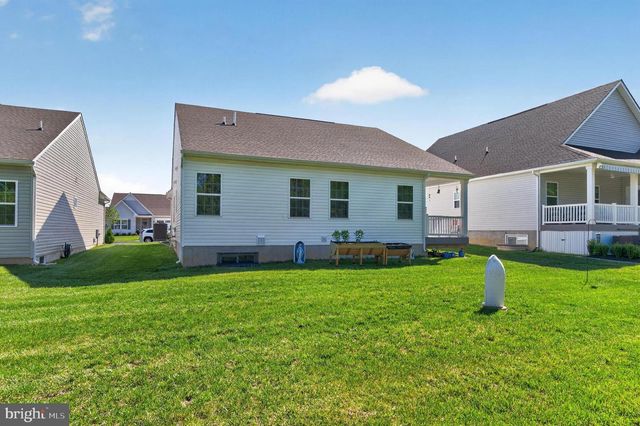 324 TAFT DR, Swedesboro, NJ 08085