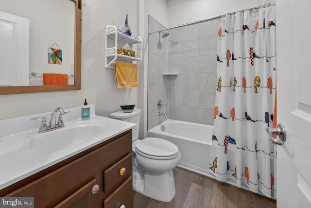 324 TAFT DR, Swedesboro, NJ 08085