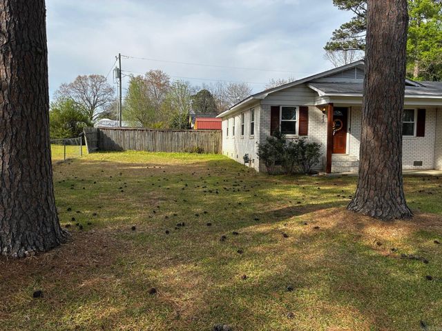 802 W Iowa St, Beebe, AR 72012