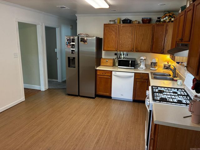 802 W Iowa St, Beebe, AR 72012