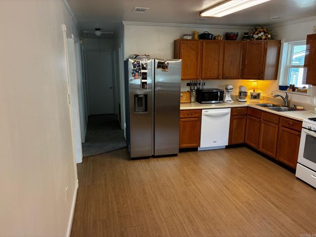 802 W Iowa St, Beebe, AR 72012