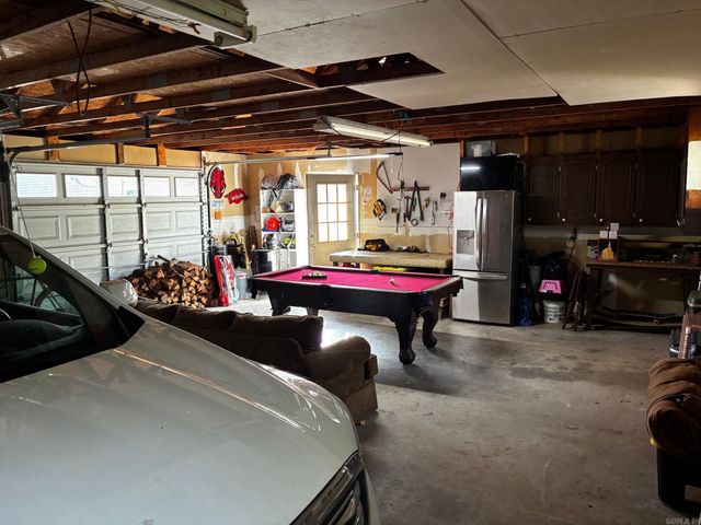 802 W Iowa St, Beebe, AR 72012