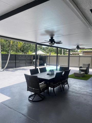 3502 SW 156th Ct, Miami, FL 33185