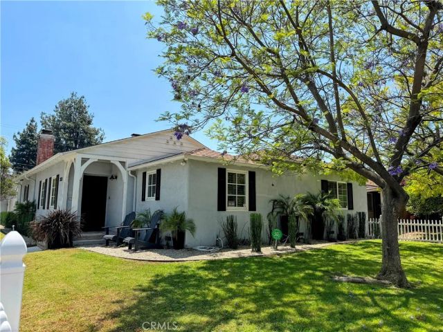 13020 Landale, Los Angeles, CA 91604