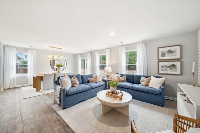 Lot 39 HEATHER LN, Staunton, VA 24401