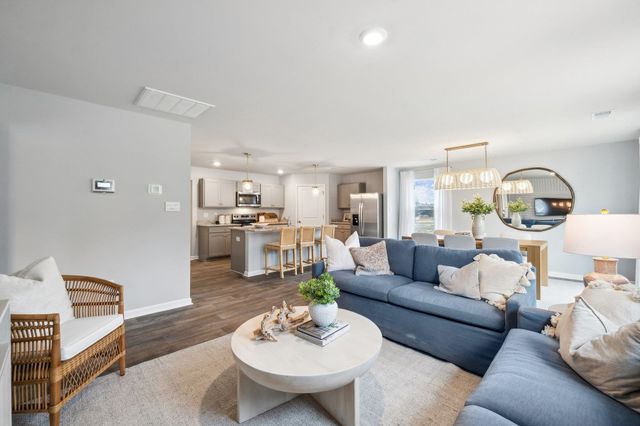 Lot 39 HEATHER LN, Staunton, VA 24401