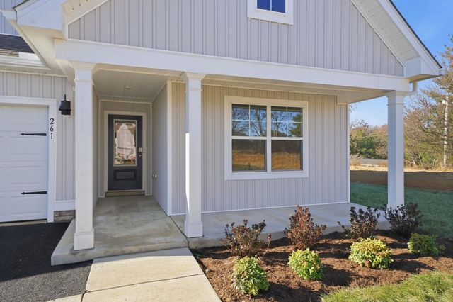 Lot 39 HEATHER LN, Staunton, VA 24401