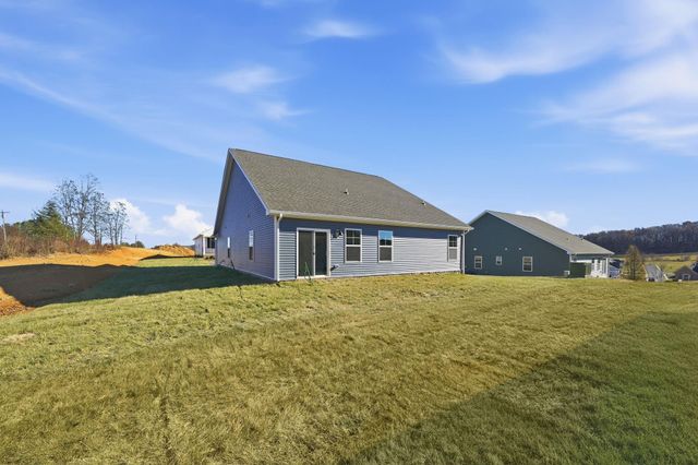 Lot 39 HEATHER LN, Staunton, VA 24401