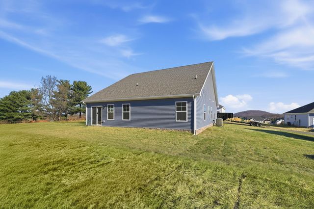 Lot 39 HEATHER LN, Staunton, VA 24401