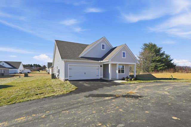 Lot 39 HEATHER LN, Staunton, VA 24401