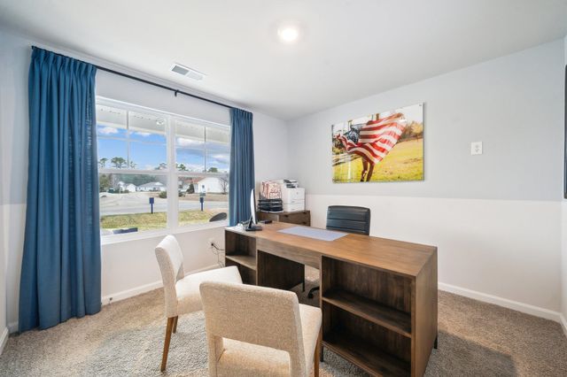 Lot 39 HEATHER LN, Staunton, VA 24401