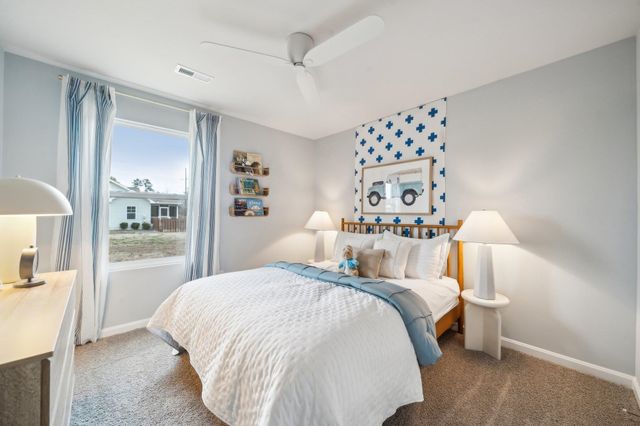 Lot 39 HEATHER LN, Staunton, VA 24401