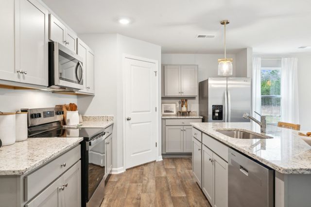 Lot 39 HEATHER LN, Staunton, VA 24401