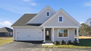 Lot 39 HEATHER LN, Staunton, VA 24401