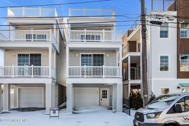 31 Hamilton Avenue, Seaside Heights, NJ 08751