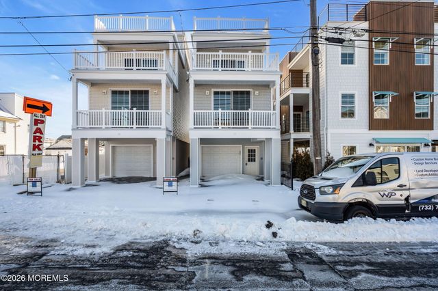 31 Hamilton Avenue, Seaside Heights, NJ 08751