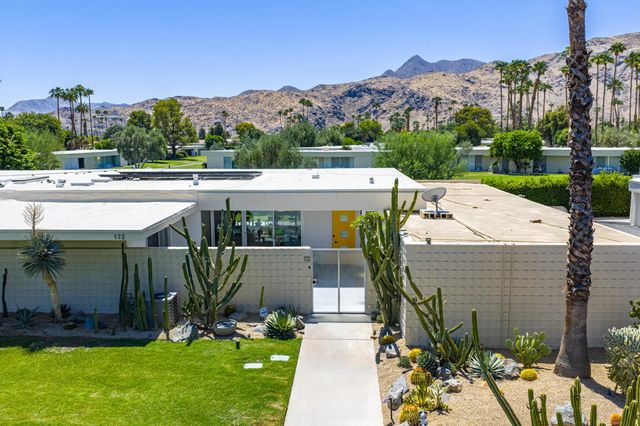 172 Desert Lakes Drive, Palm Springs, CA 92264