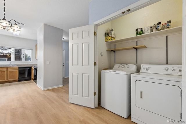 8200 E 8th Avenue 5103, Denver, CO 80230