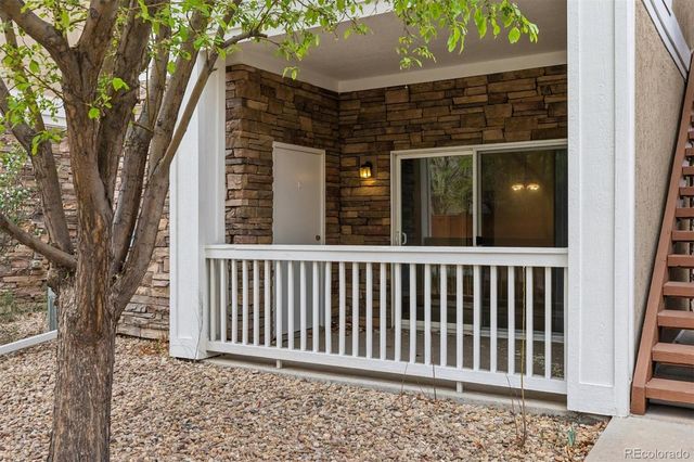 8200 E 8th Avenue 5103, Denver, CO 80230