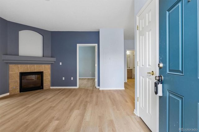 8200 E 8th Avenue 5103, Denver, CO 80230