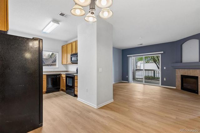 8200 E 8th Avenue 5103, Denver, CO 80230