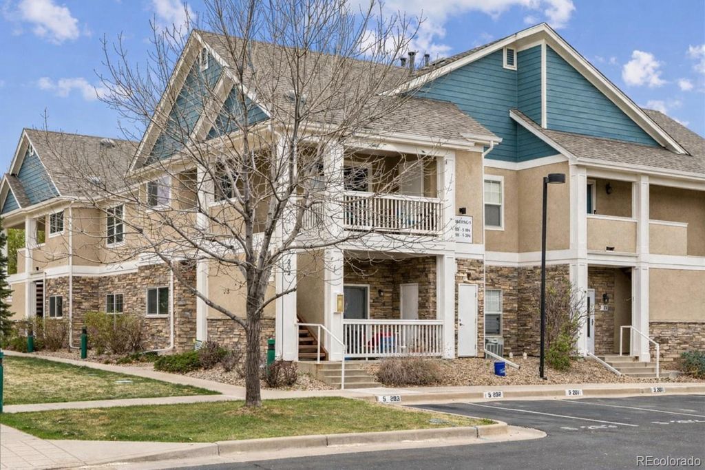 8200 E 8th Avenue 5103, Denver, CO 80230