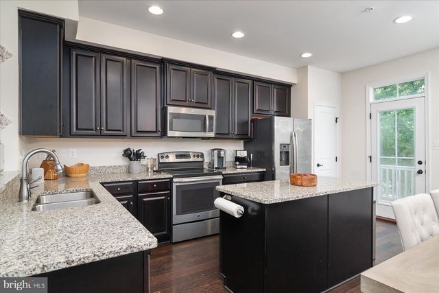 8029 ELTON ST, Glen Burnie, MD 21060