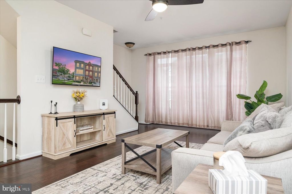 8029 ELTON ST, Glen Burnie, MD 21060