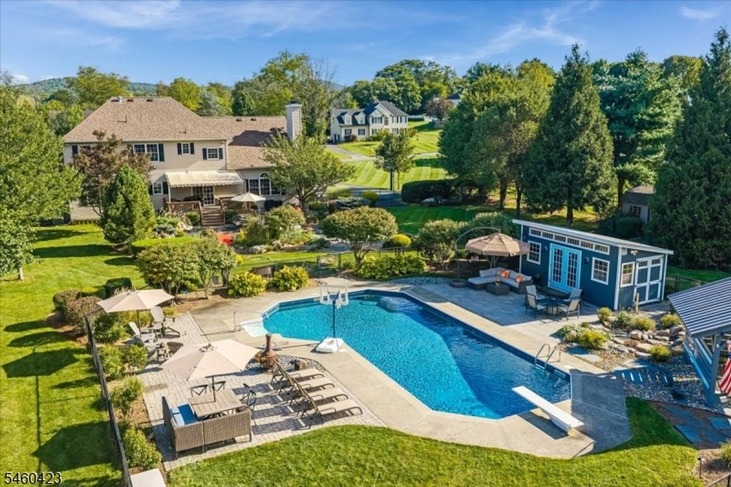 8 Saddle Ridge Rd, Sparta Twp., NJ 07871 — photo 2